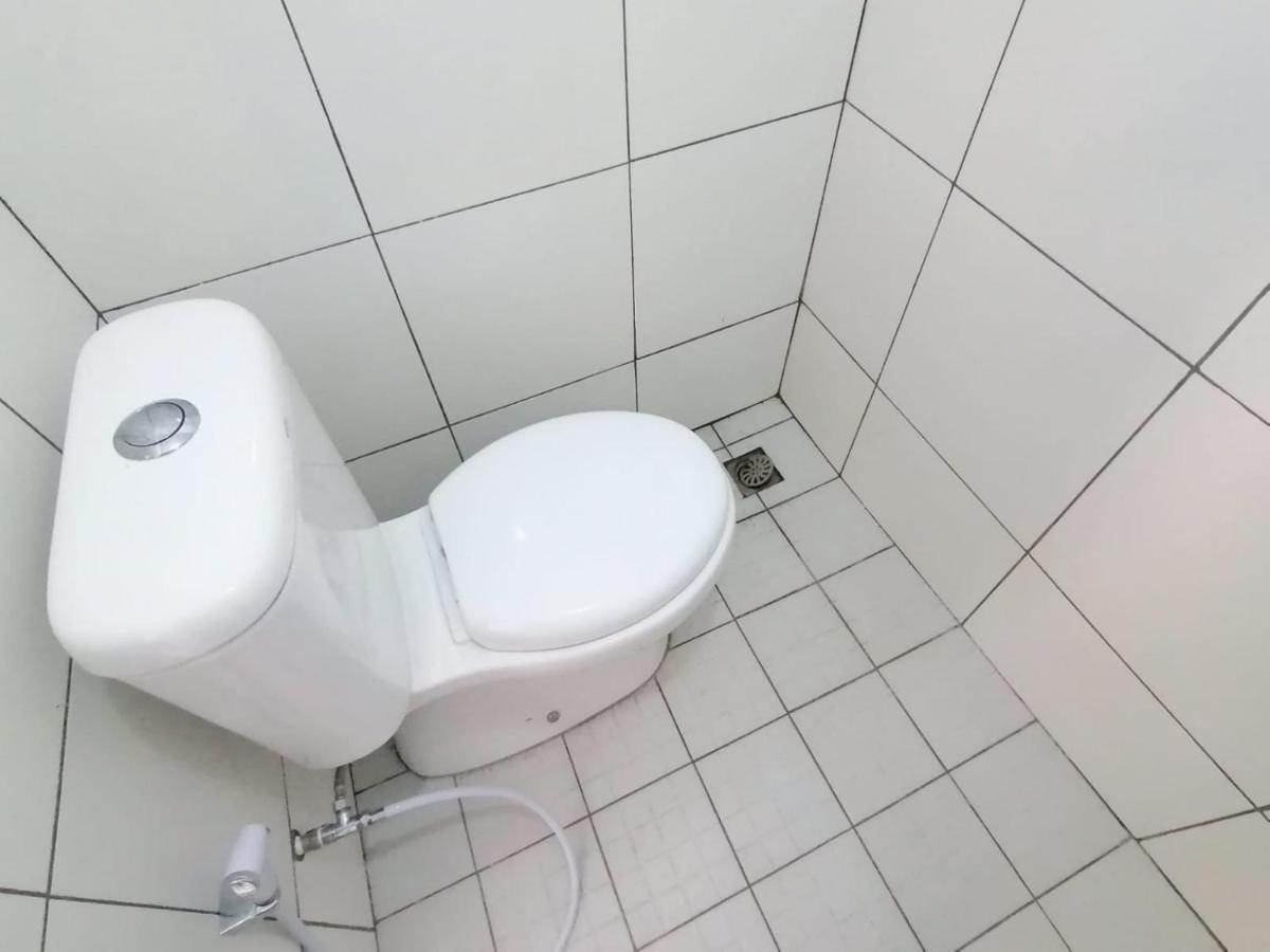 Reddoorz Syariah @ Ndalem Kembang Sore Джокякарта Екстериор снимка
