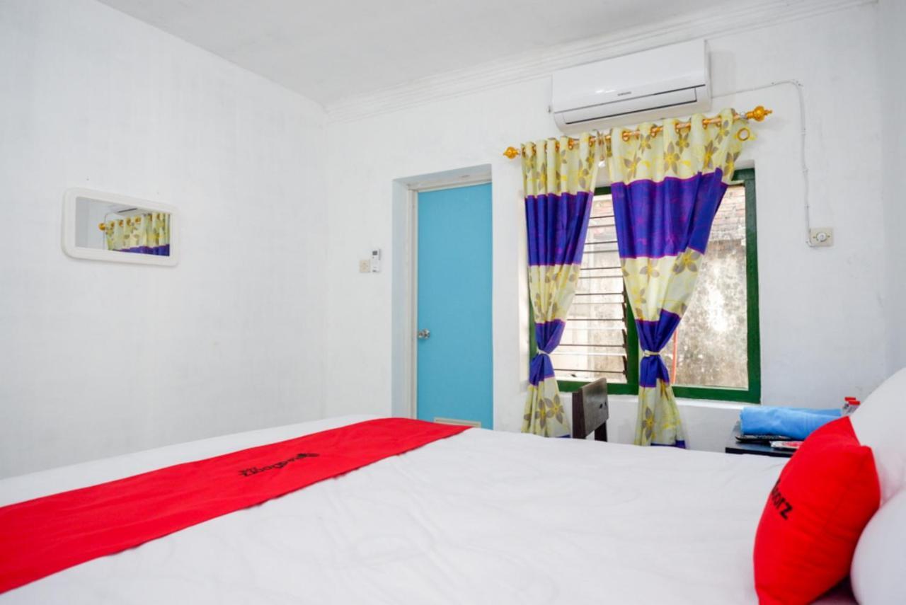 Reddoorz Syariah @ Ndalem Kembang Sore Джокякарта Екстериор снимка